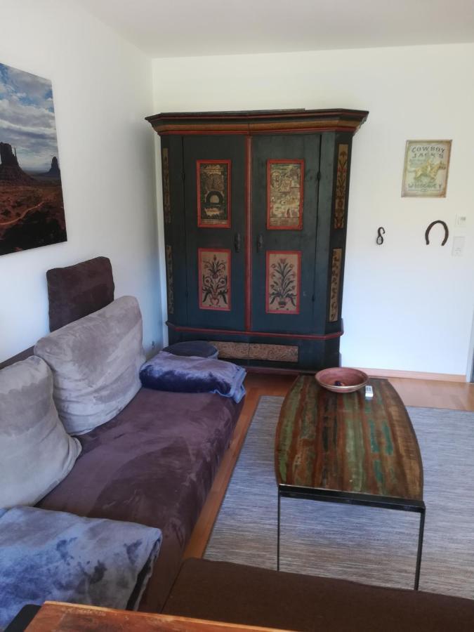 Ferienwohnung Am Kunstberg 29 Альтенау Екстер'єр фото